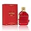 Amber Leather Perfume